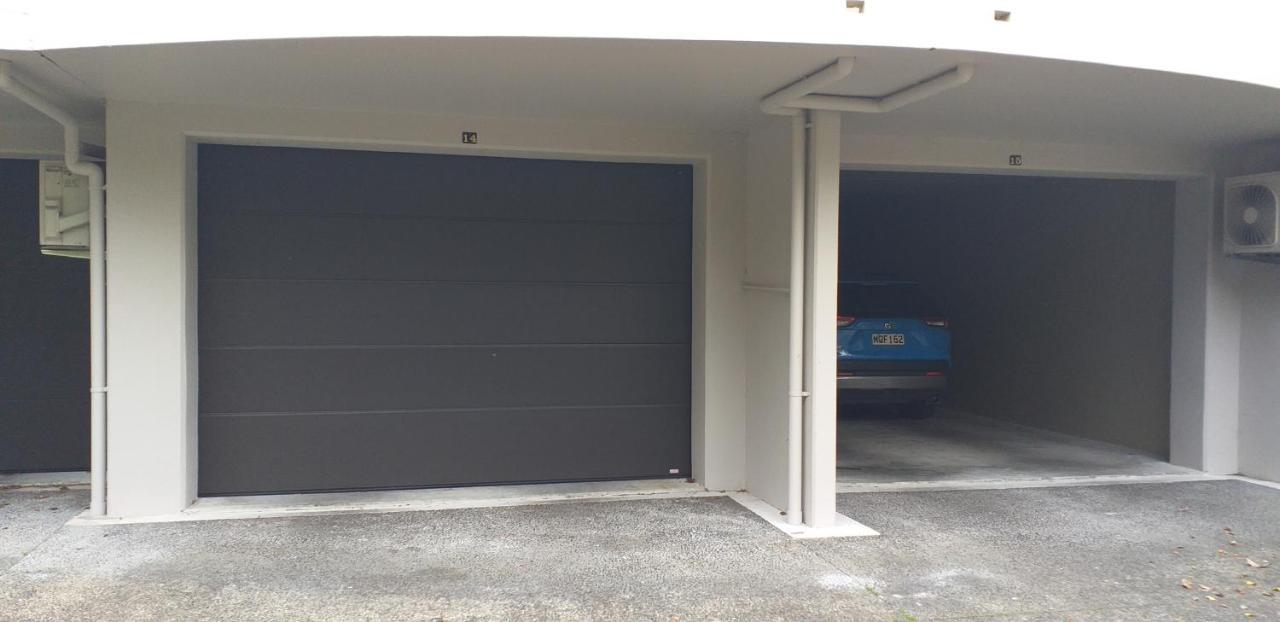 Apartment Fourteen Lac Lac Taupo Extérieur photo